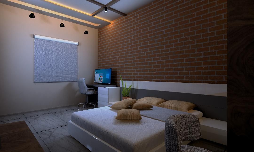 Thumbnail (3) of real estate project Maruti Nandan located at Kalol, Panchmahals, Gujarat