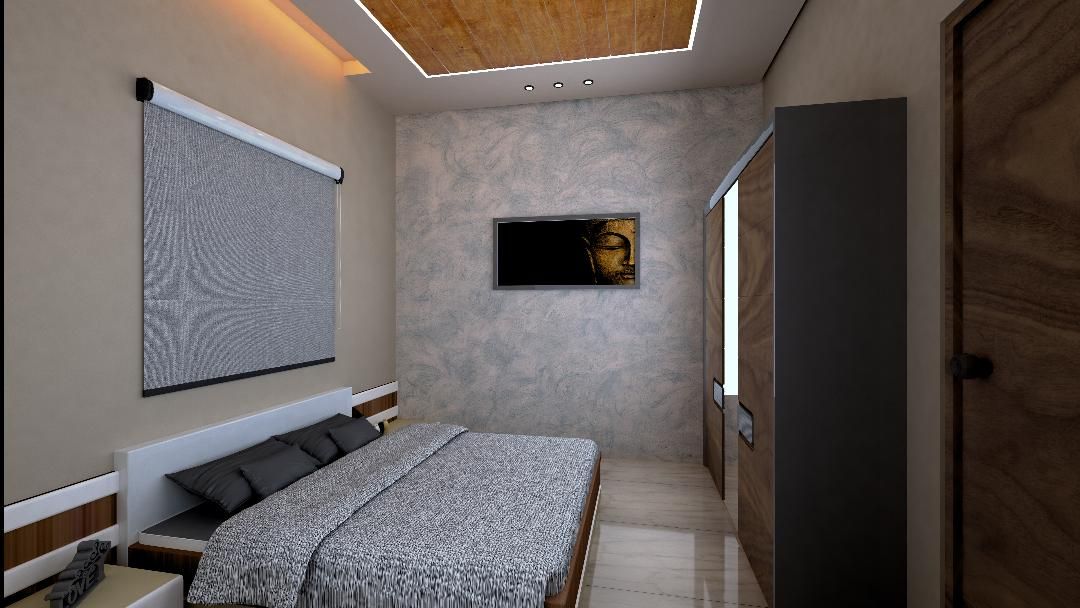 Thumbnail (5) of real estate project Maruti Nandan located at Kalol, Panchmahals, Gujarat