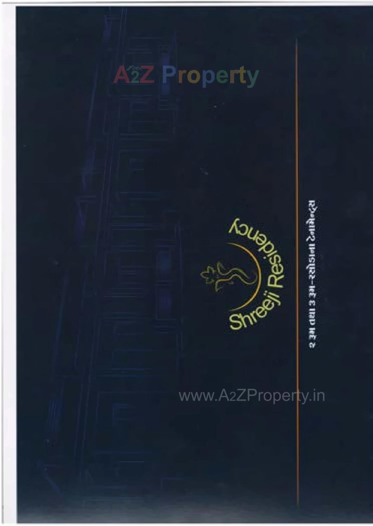  of real estate project Shreeji Residency located at Vitthalpura, Panchmahals, Gujarat