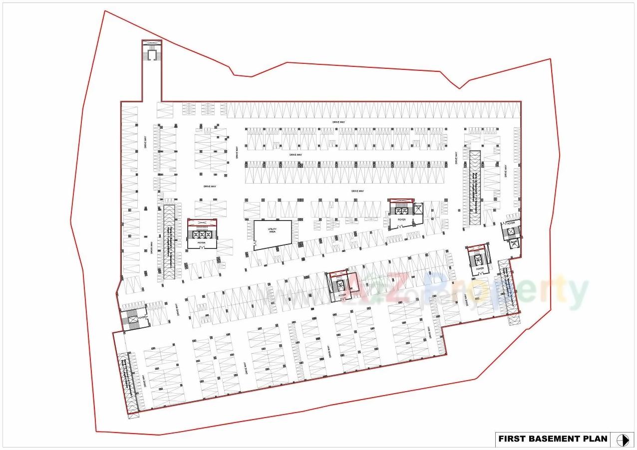  of real estate project Kc Translife located at Patan, Patan, Gujarat