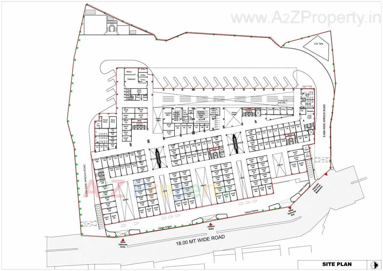  of real estate project Kc Translife located at Patan, Patan, Gujarat