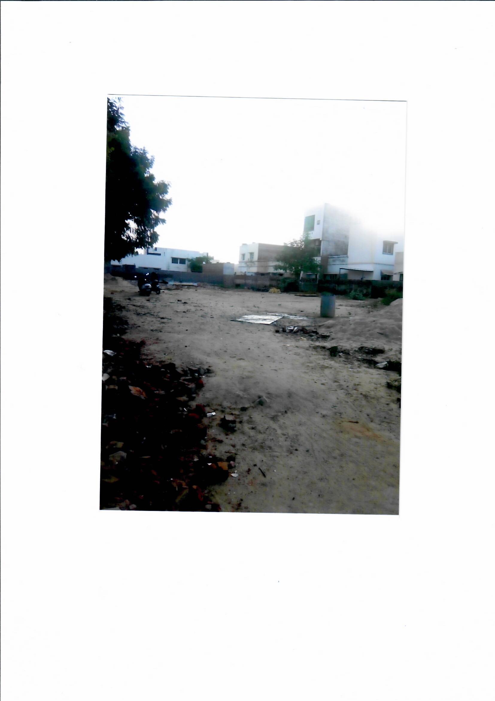 61545_const of real estate project Keshav Prime located at Gungadipati, Patan, Gujarat