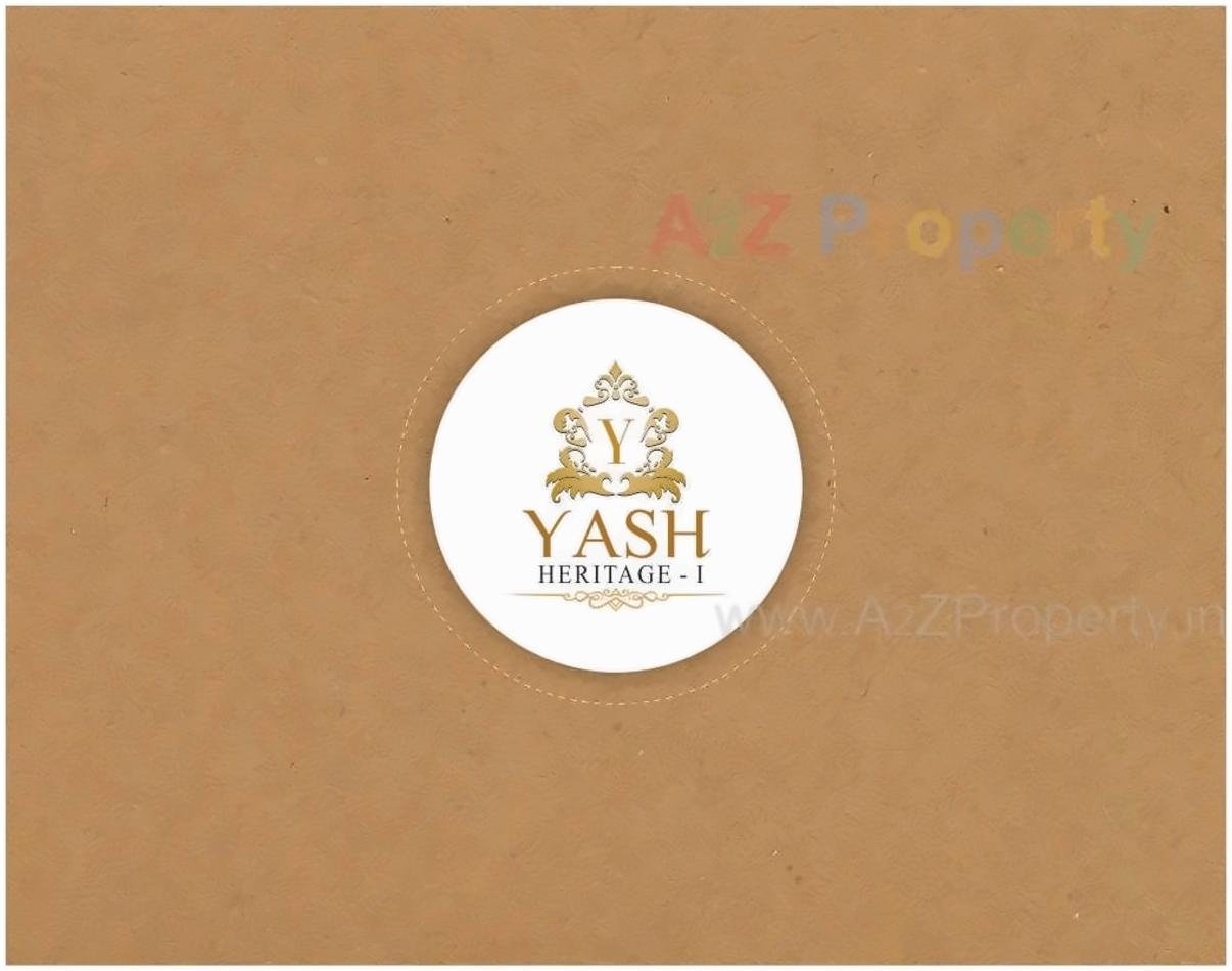  of real estate project Yash Heritage located at Patan, Patan, Gujarat