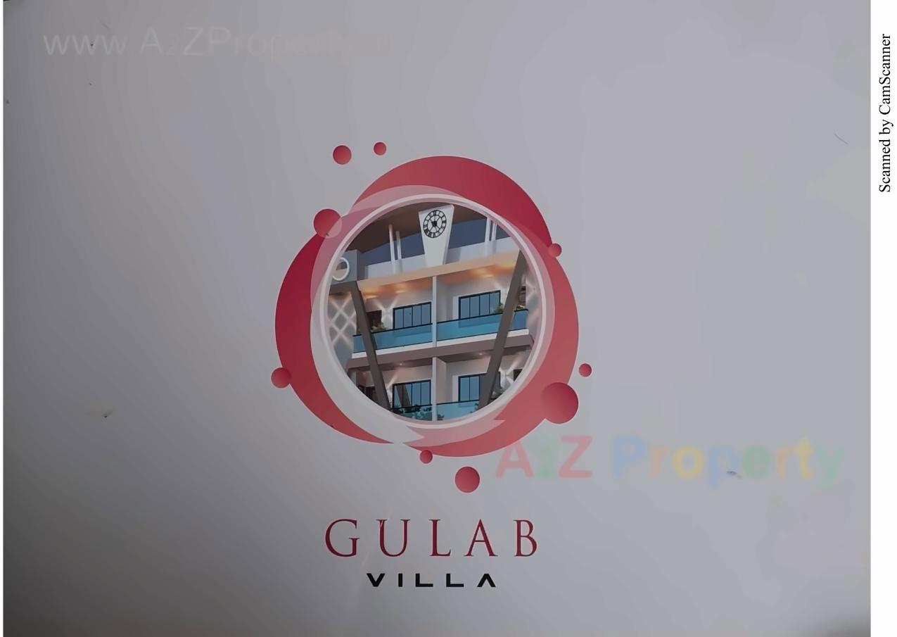  of real estate project Gulab Villa located at Porbandar, Porbandar, Gujarat