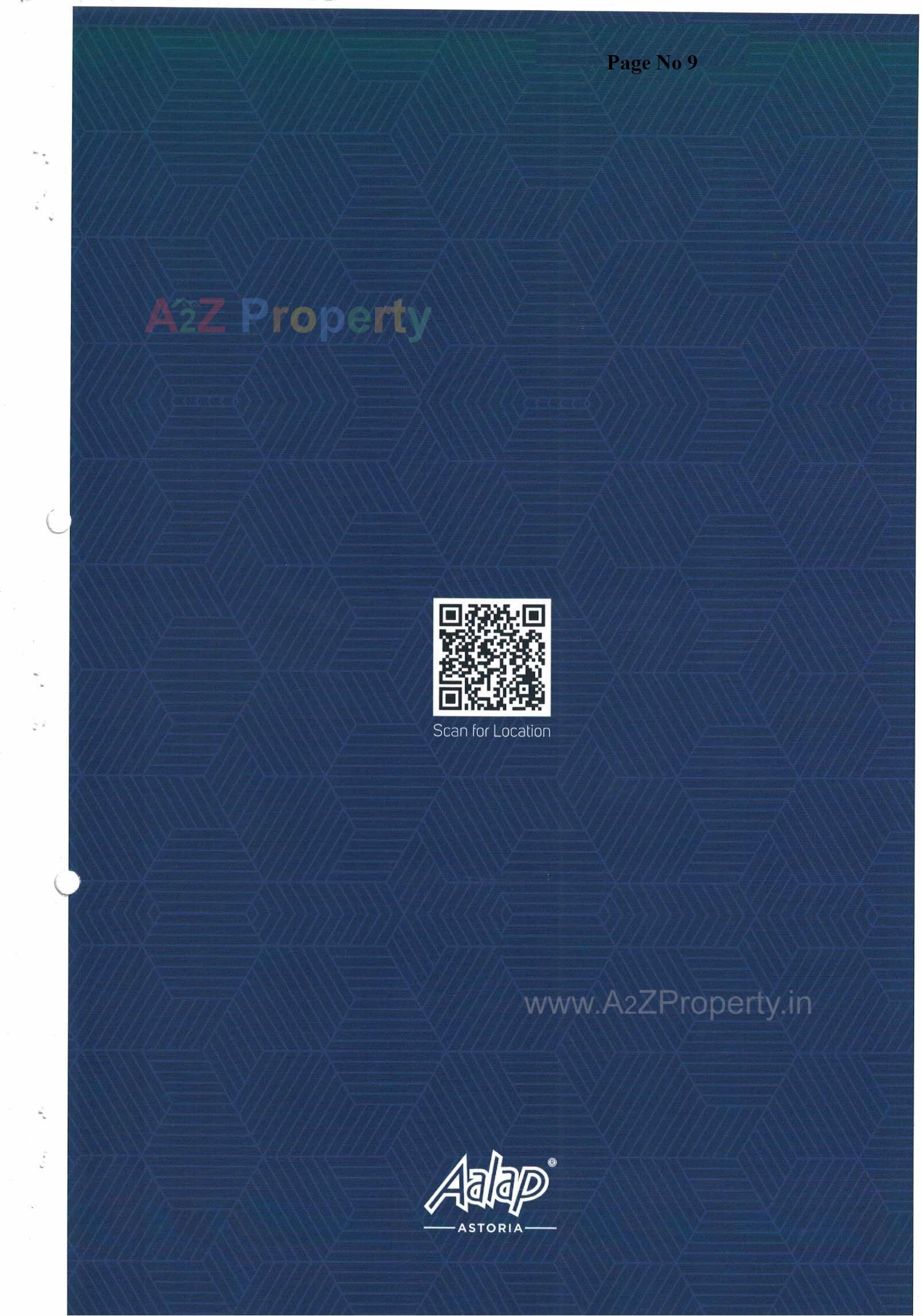  of real estate project Aalap Astoria located at Nanamava, Rajkot, Gujarat