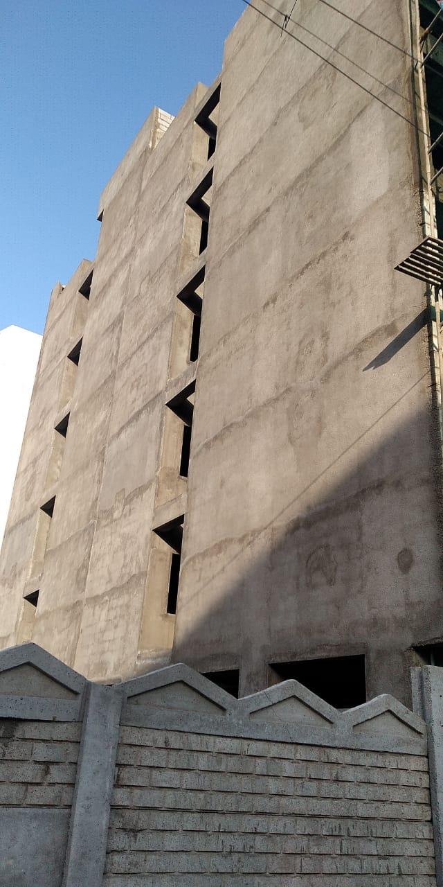 160818_const of real estate project Aatman located at Rajkot, Rajkot, Gujarat