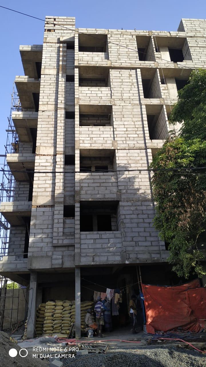 196374_const of real estate project Aatman located at Raiya, Rajkot, Gujarat