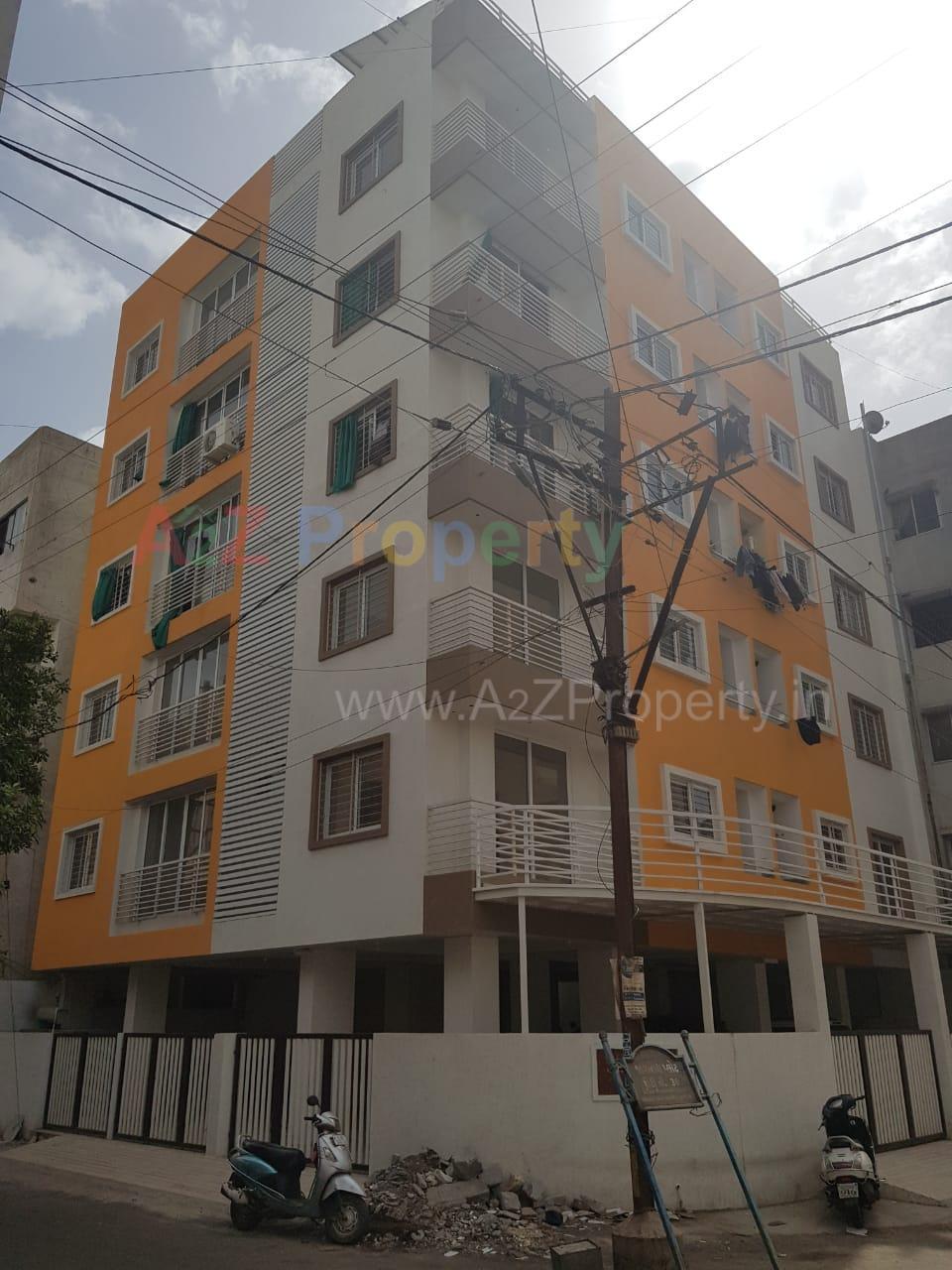 151920_const of real estate project Akshratit located at Kangashiyali, Rajkot, Gujarat