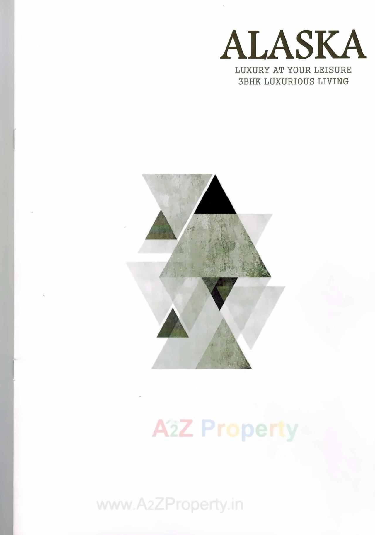  of real estate project Alaska located at Nanamava, Rajkot, Gujarat