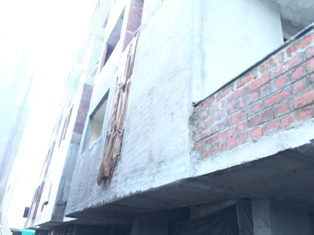 185338_const of real estate project Alpha Kavyam located at Raiya, Rajkot, Gujarat