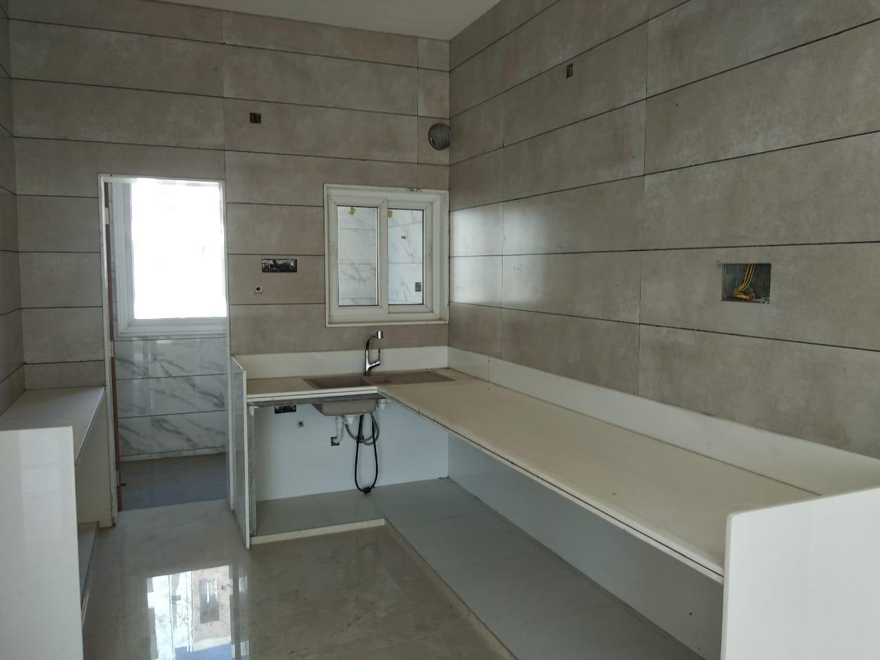 149904_const of real estate project Alpine Woods located at Mota-mava, Rajkot, Gujarat