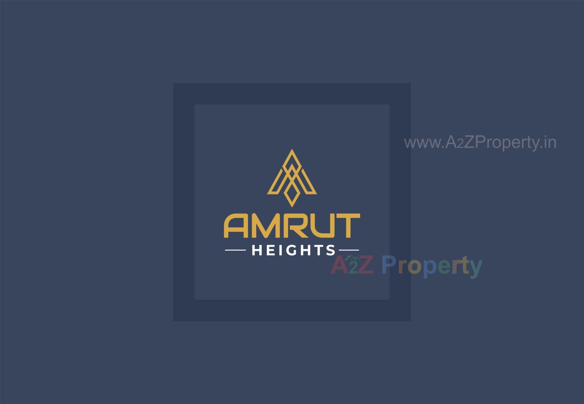  of real estate project Amrut Heights located at Rajkot, Rajkot, Gujarat