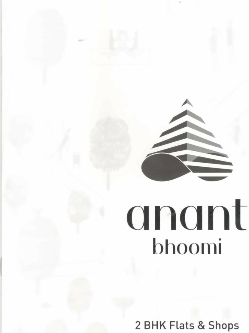  of real estate project Anant Bhoomi located at Mavdi, Rajkot, Gujarat