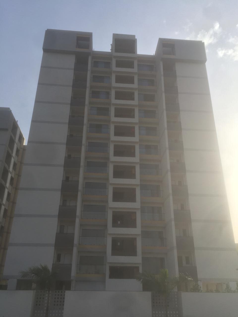 111302_const of real estate project Apple Greens located at Madhapar, Rajkot, Gujarat