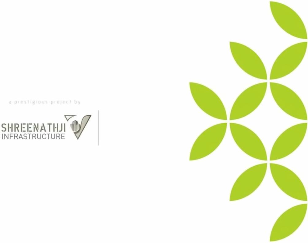  of real estate project Apple Greens located at Madhapar, Rajkot, Gujarat