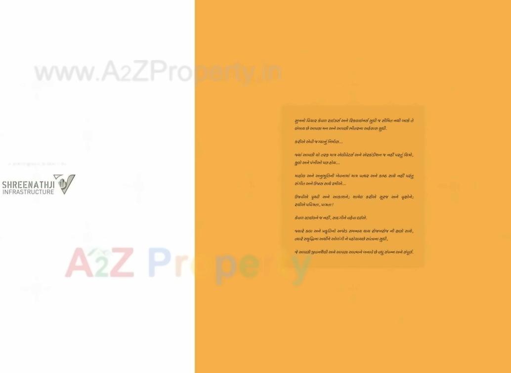  of real estate project Apple Greens located at Madhapar, Rajkot, Gujarat