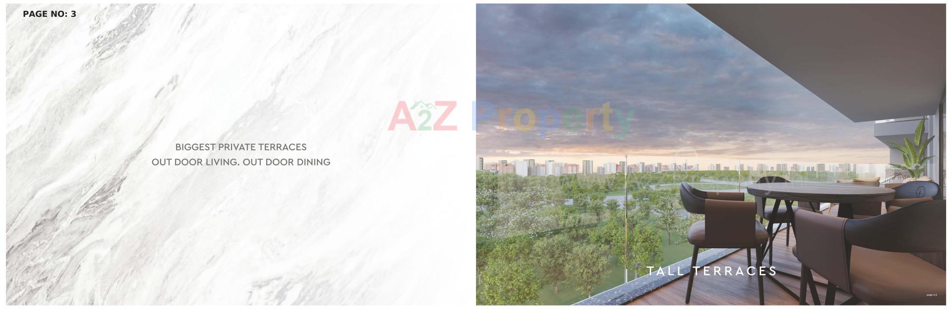  of real estate project Arise located at Vejagam, Rajkot, Gujarat