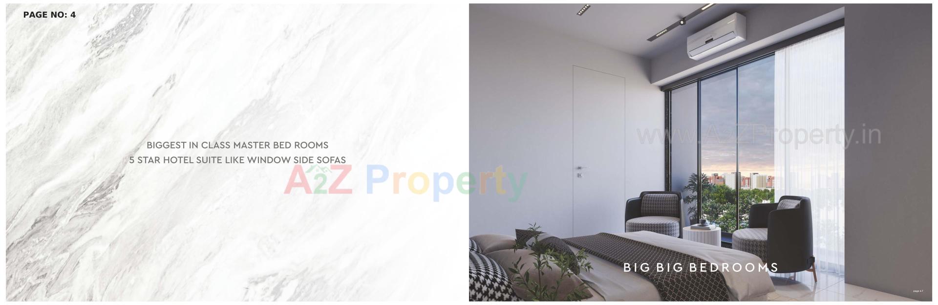  of real estate project Arise located at Vejagam, Rajkot, Gujarat