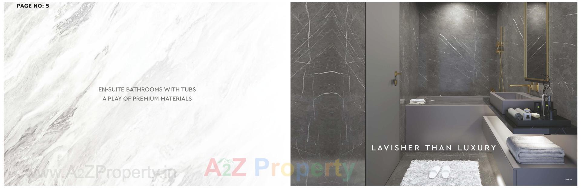  of real estate project Arise located at Vejagam, Rajkot, Gujarat