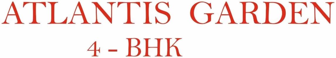  of real estate project Atlantis Garden located at Rajkot, Rajkot, Gujarat