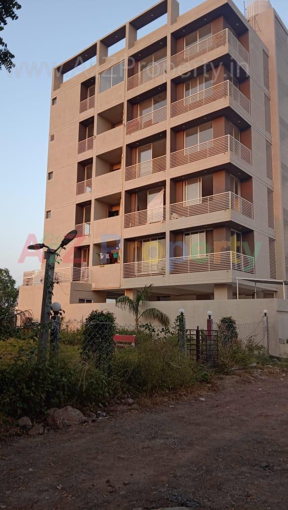 68386_const of real estate project Aurum Enclave located at Munjka, Rajkot, Gujarat