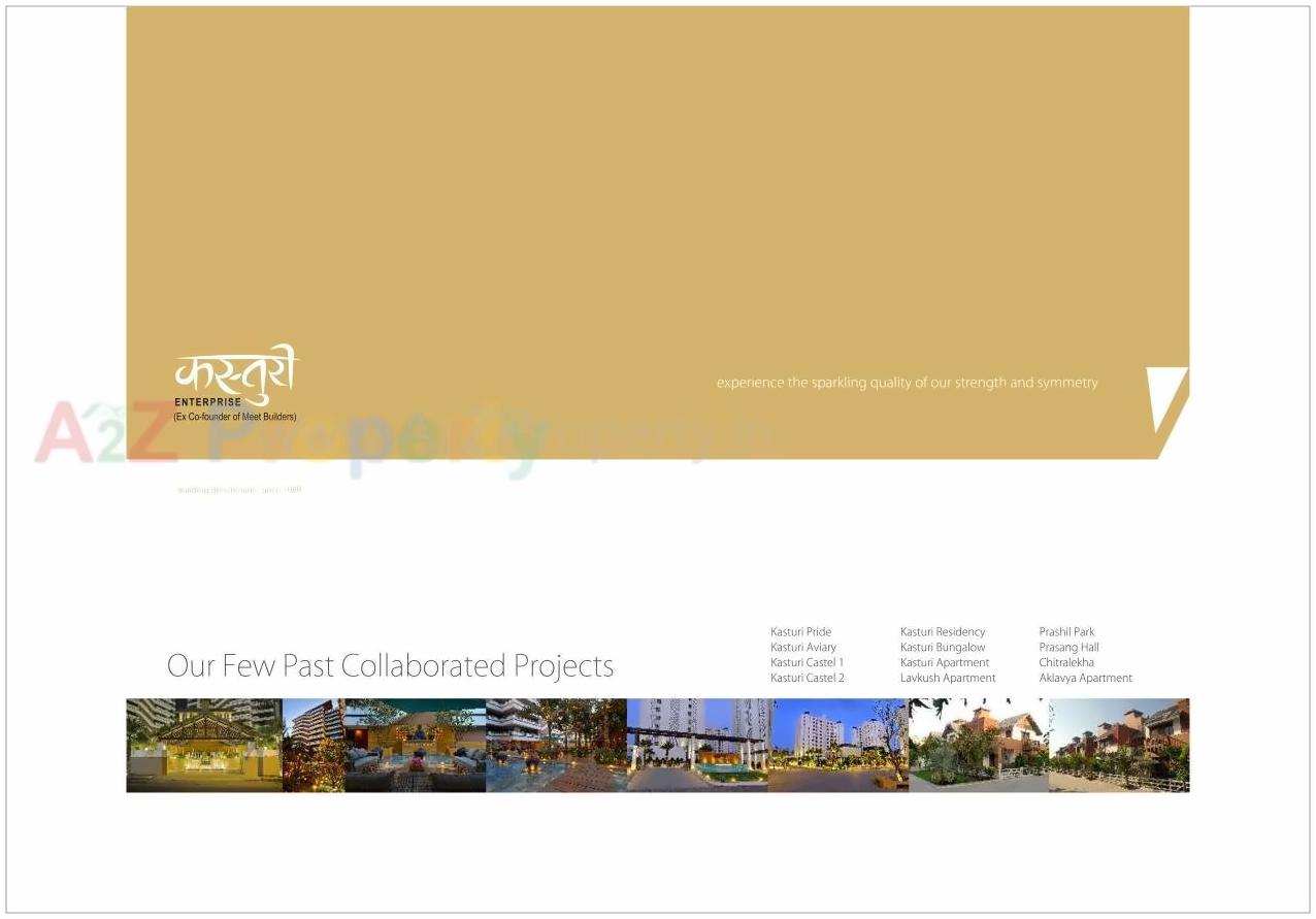  of real estate project Aurum One located at Rajkot, Rajkot, Gujarat