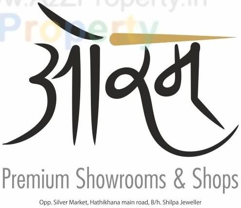  of real estate project Aurum located at Rajkot, Rajkot, Gujarat