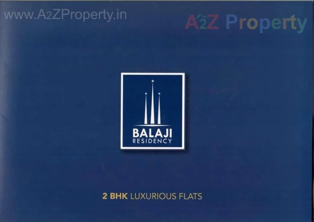  of real estate project Balaji Residency located at Kangashiyali, Rajkot, Gujarat