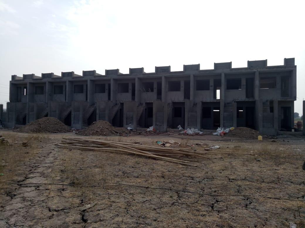 83373_const of real estate project Balaji Residency located at Metoda, Rajkot, Gujarat