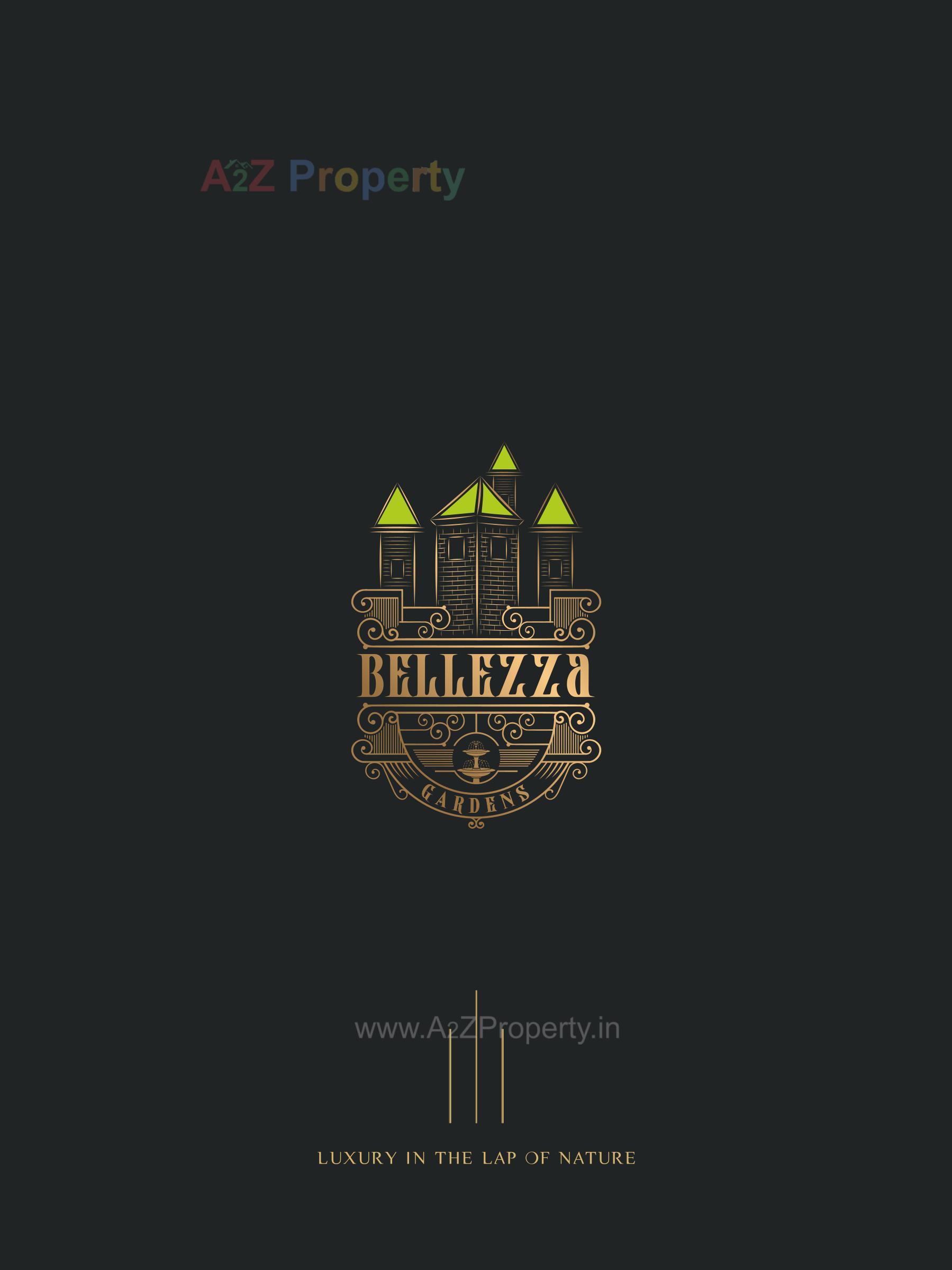  of real estate project Bellezza Gardens located at Raiya, Rajkot, Gujarat