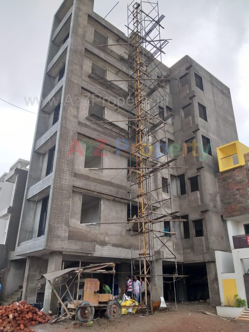 202648_const of real estate project Bhagwati Avenue located at Rajkot, Rajkot, Gujarat