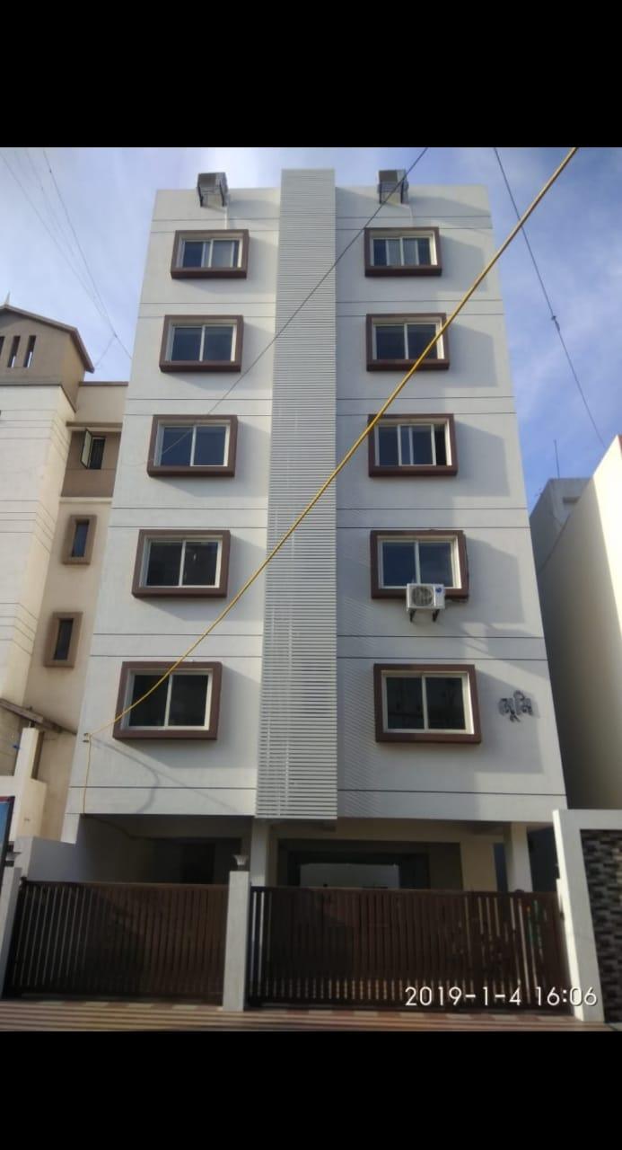 175235_const of real estate project Bhoomi located at Rajkot, Rajkot, Gujarat