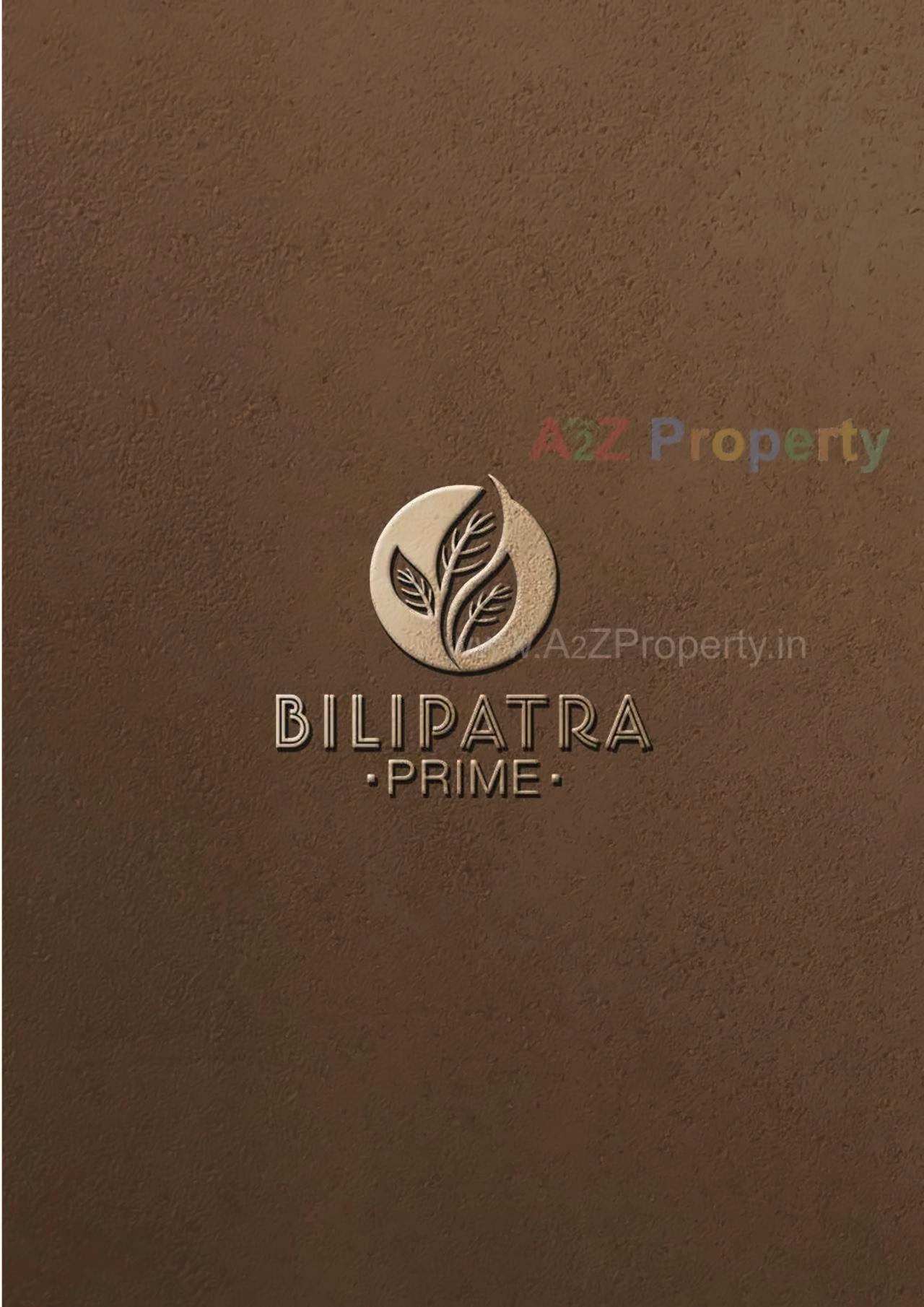  of real estate project Bilipatra Prime located at Mavdi, Rajkot, Gujarat