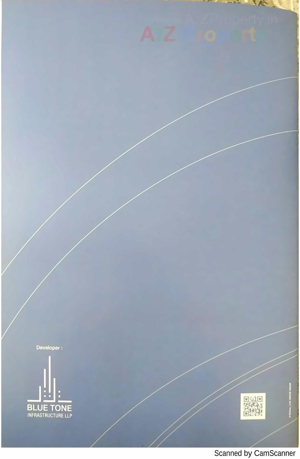  of real estate project Blue Diamond located at Rajkot, Rajkot, Gujarat