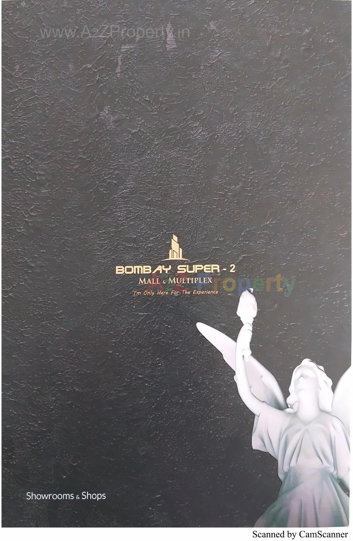  of real estate project Bombay Super Heights located at Rajkot, Rajkot, Gujarat