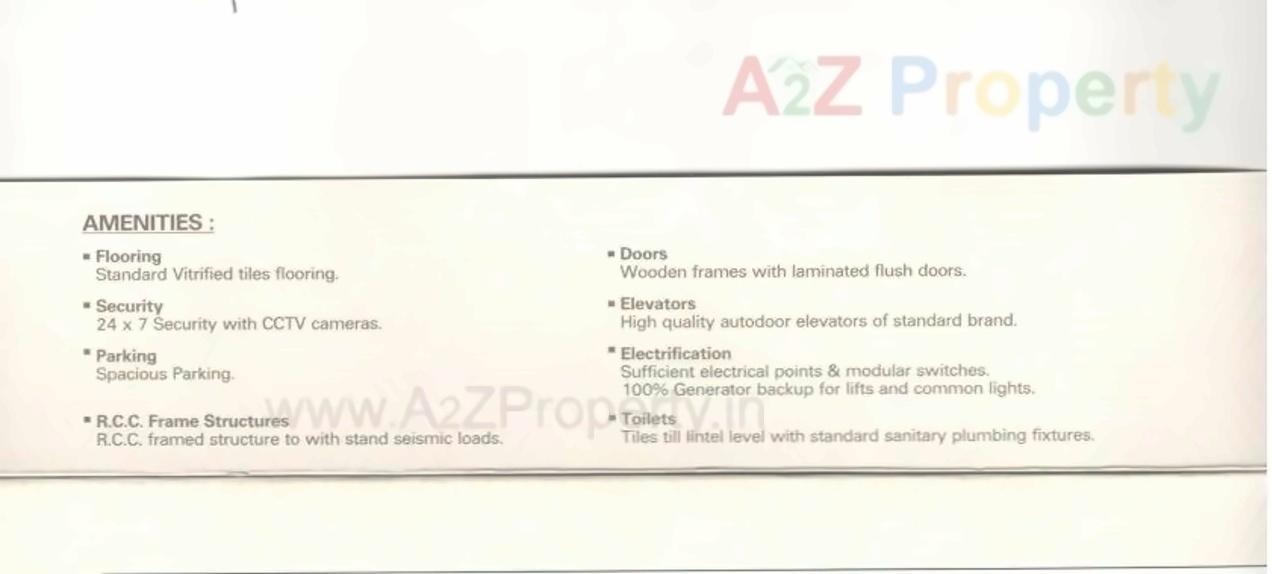  of real estate project Business Edifice located at Rajkot, Rajkot, Gujarat