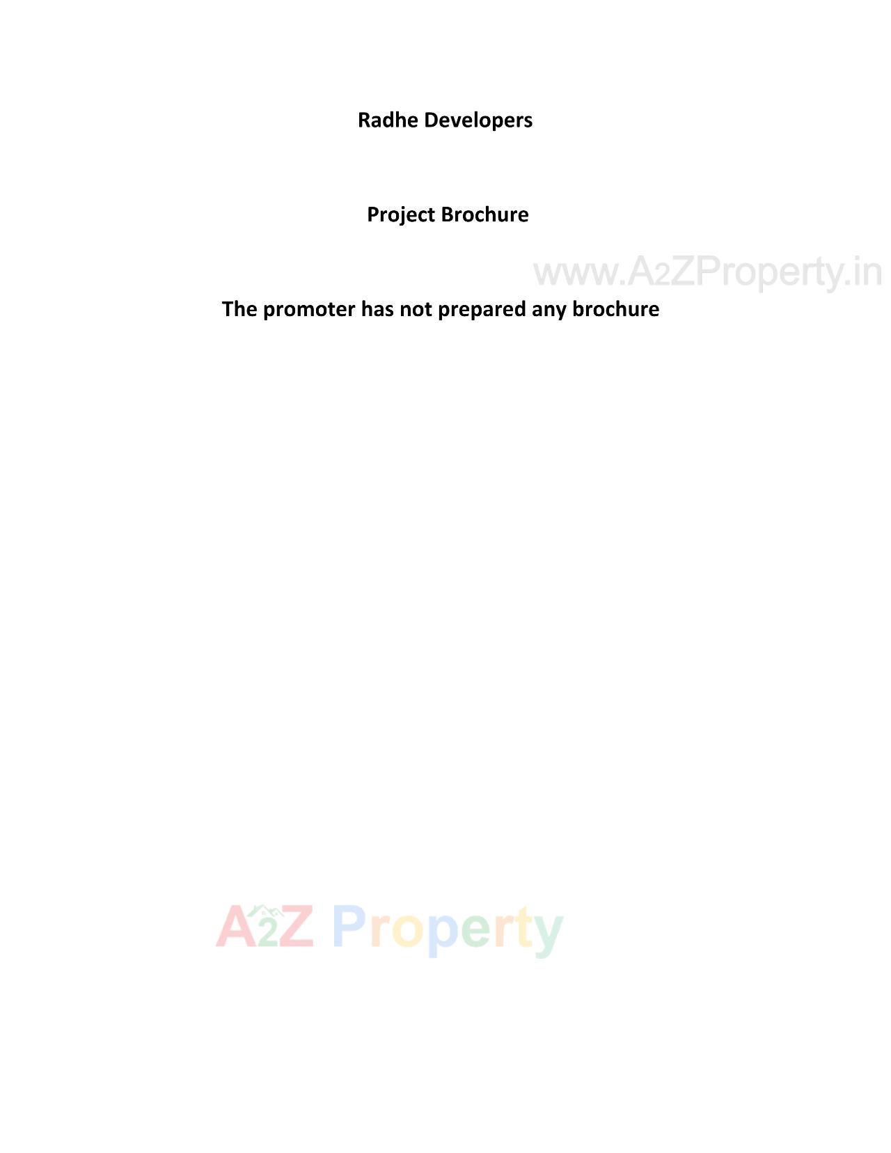  of real estate project Business Terminal located at Nana-mava, Rajkot, Gujarat