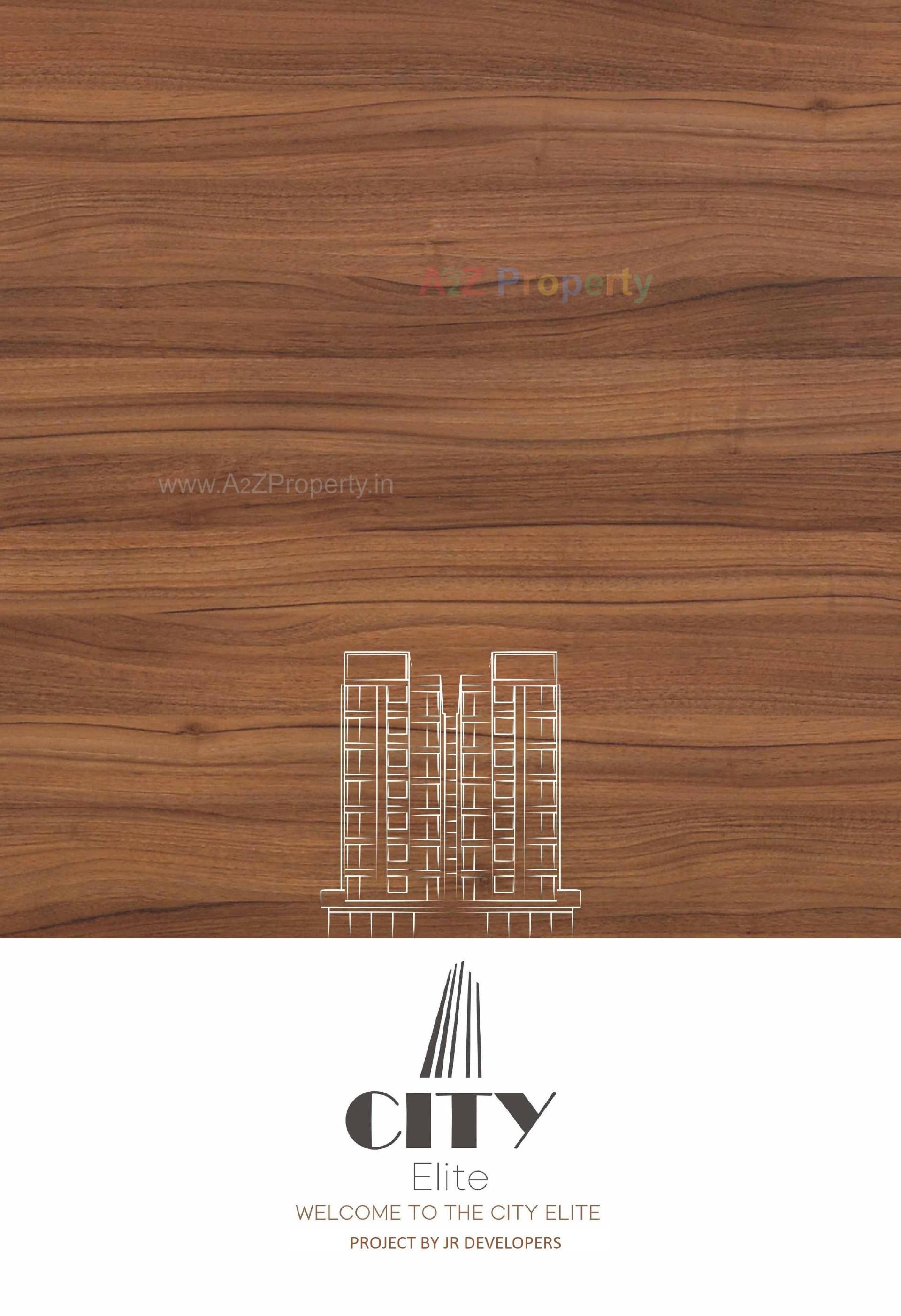  of real estate project City Elite located at Raiya, Rajkot, Gujarat