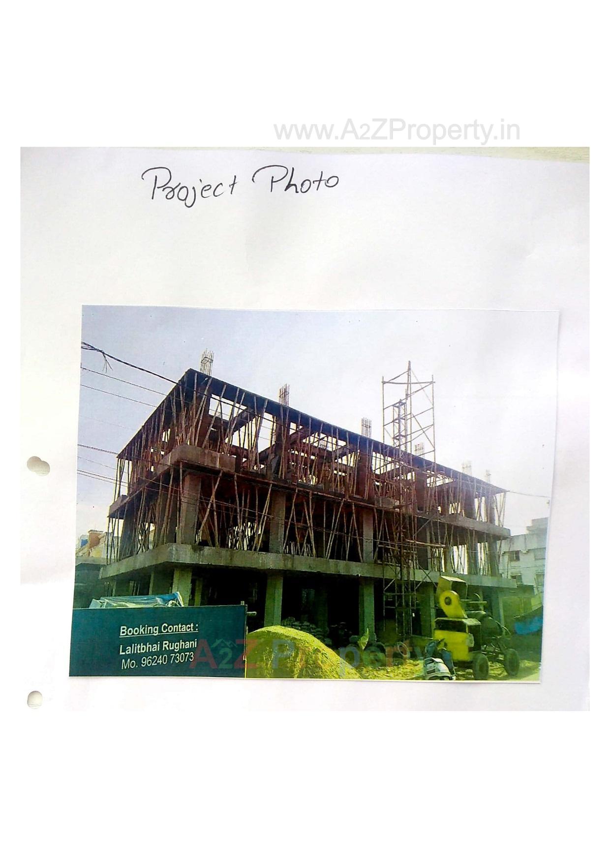 75576_const of real estate project City Empire located at Rajkot, Rajkot, Gujarat