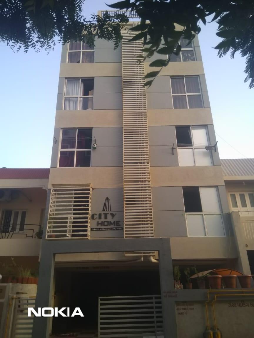 172121_const of real estate project City Home located at Rajkot, Rajkot, Gujarat