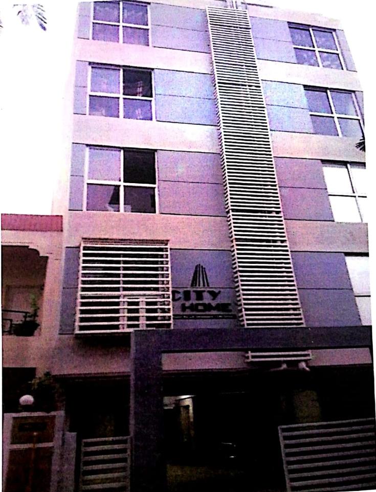 87184_const of real estate project City Home located at Rajkot, Rajkot, Gujarat