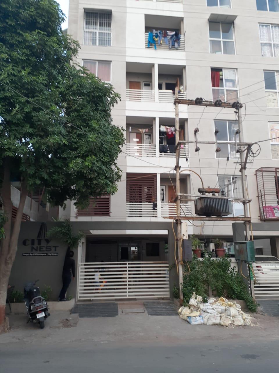 172368_const of real estate project City Nest located at Rajkot, Rajkot, Gujarat