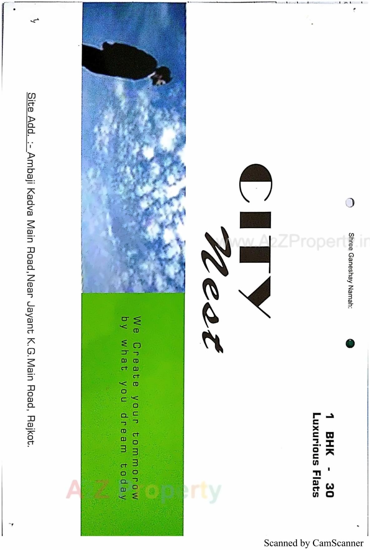  of real estate project City Nest located at Rajkot, Rajkot, Gujarat