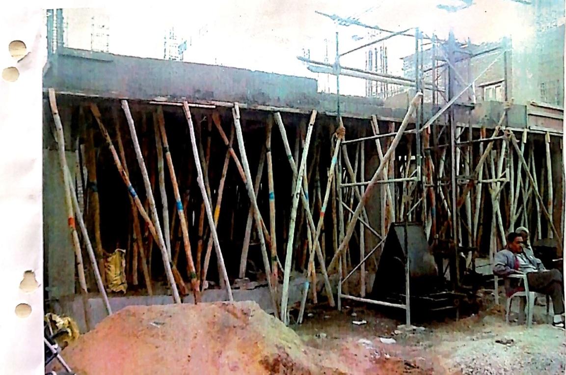 187515_const of real estate project City Sanidhya located at Mavdi, Rajkot, Gujarat