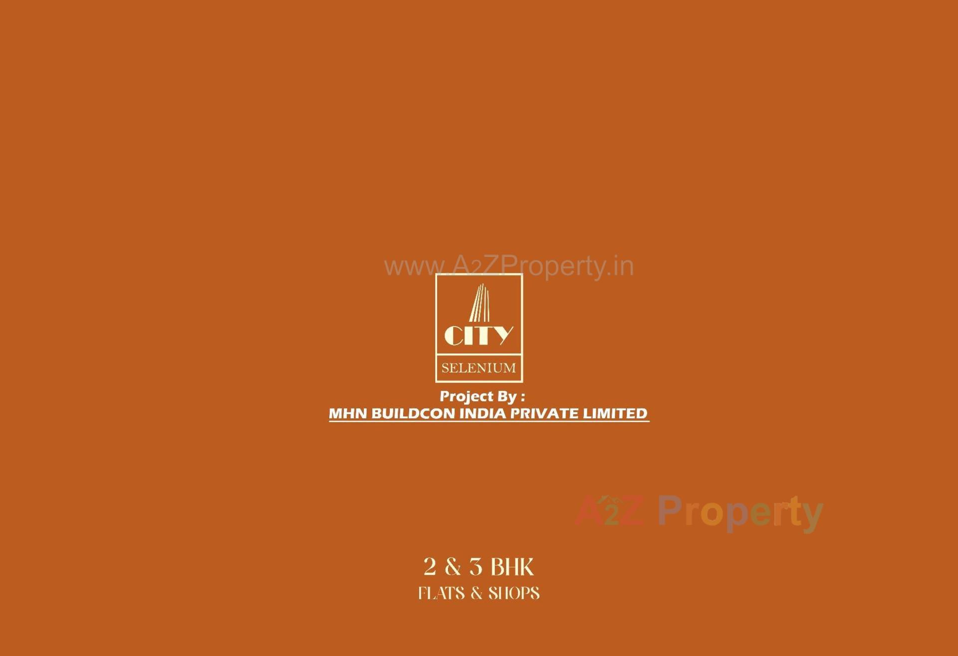  of real estate project City Selenium located at Rajkot, Rajkot, Gujarat