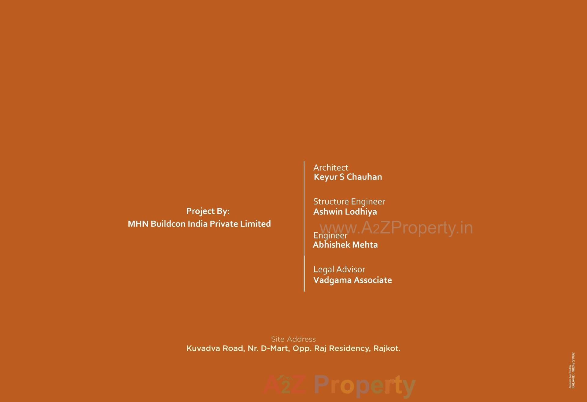  of real estate project City Selenium located at Rajkot, Rajkot, Gujarat