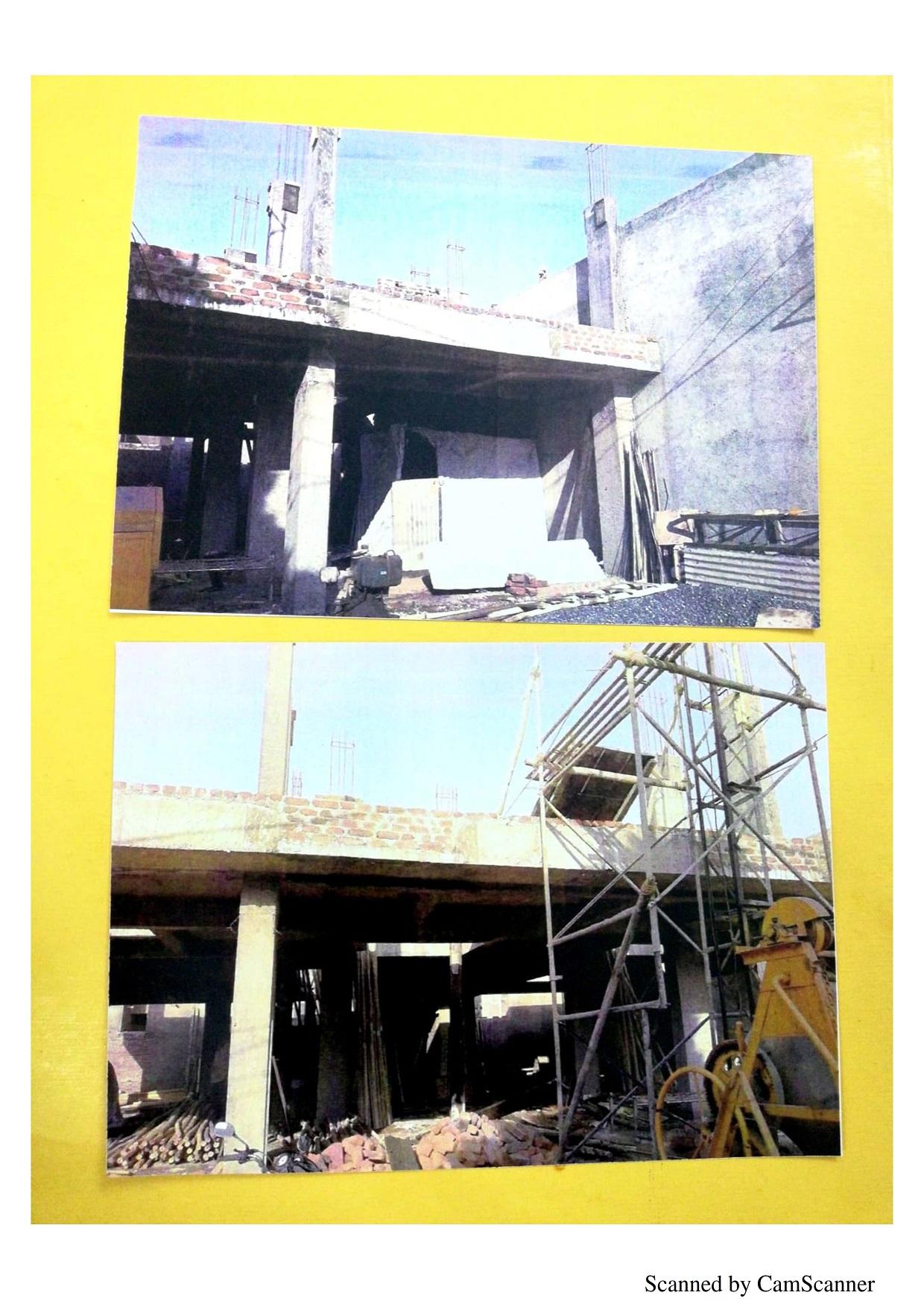 76028_const of real estate project City Sopan located at Mavdi, Rajkot, Gujarat