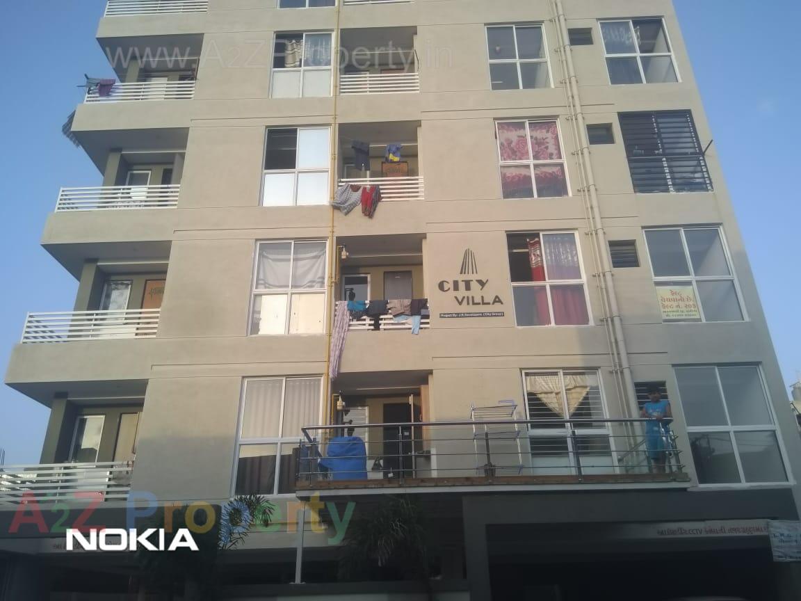 177583_const of real estate project City Villa located at Rajkot, Rajkot, Gujarat