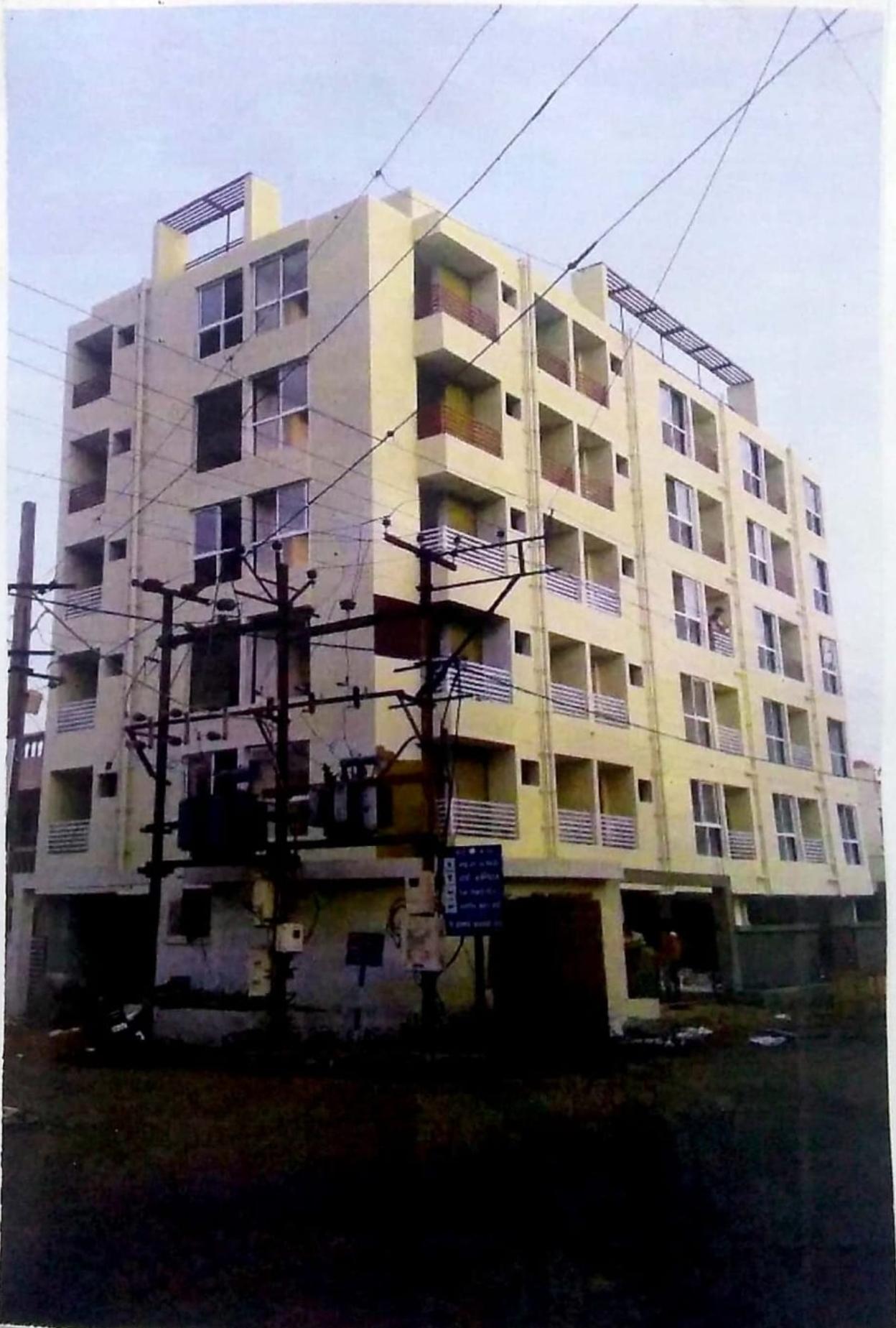 87097_const of real estate project City Vista located at Rajkot, Rajkot, Gujarat