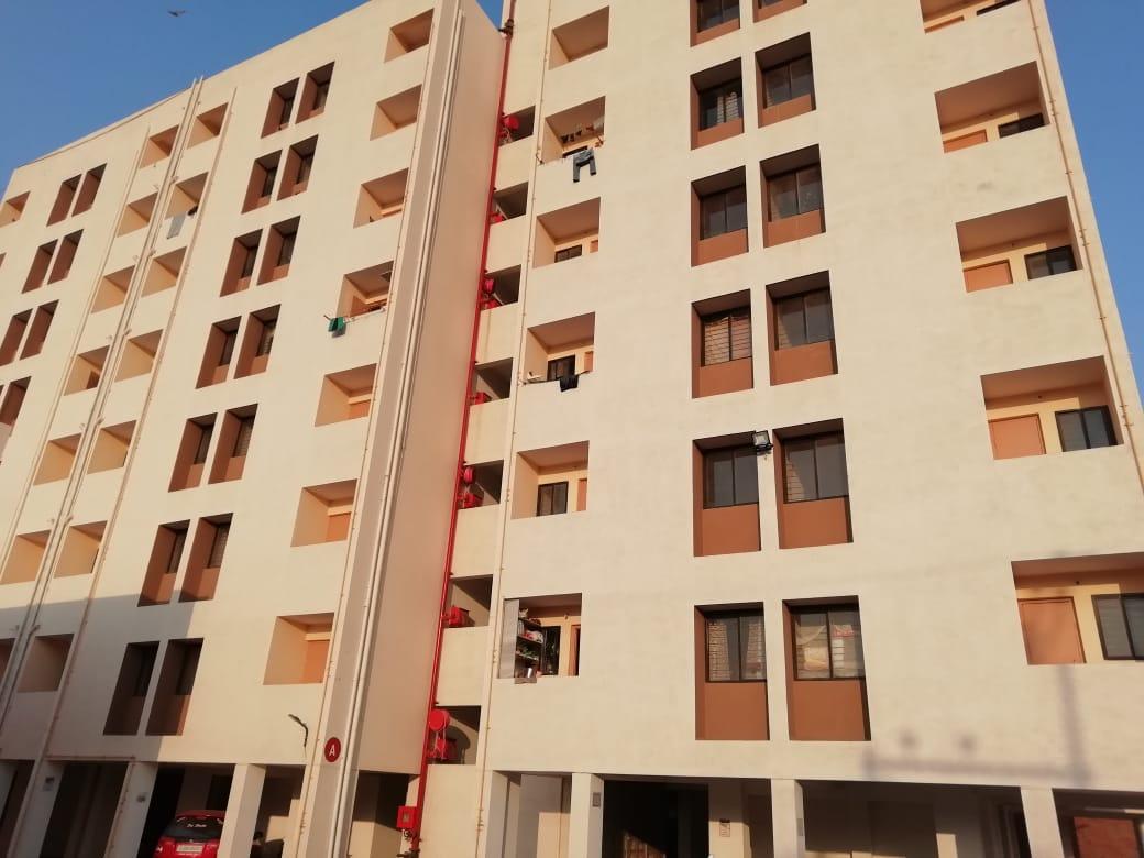 112211_const of real estate project Construction Of 168 Ews Dus located at Rajkot, Rajkot, Gujarat